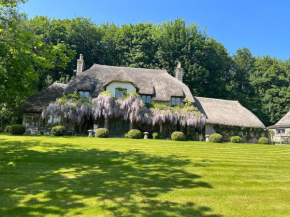 H Oxencombe Farm House